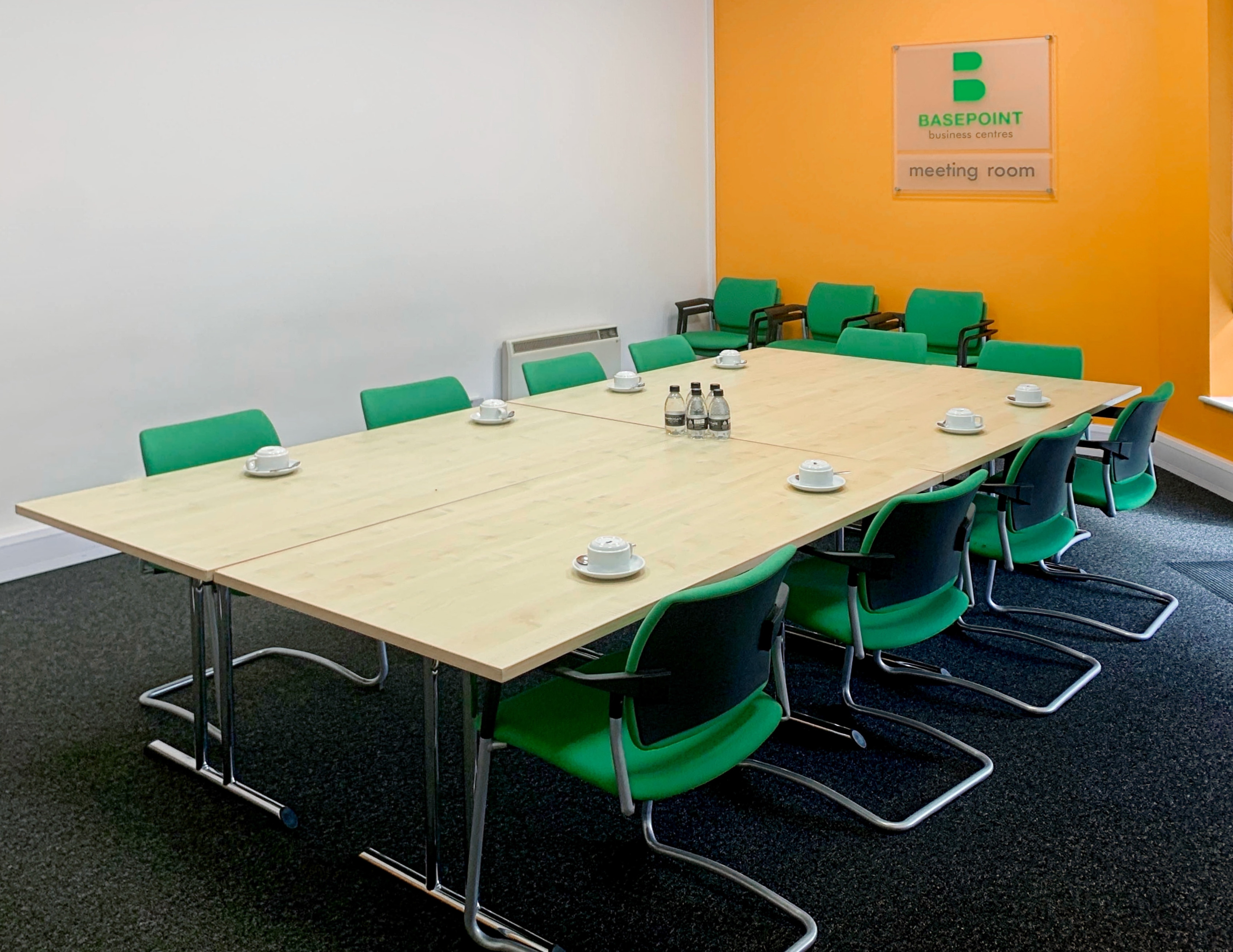 Industrial in Waterlooville